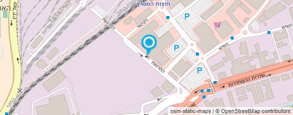 מפת הגעה אל ביתילי