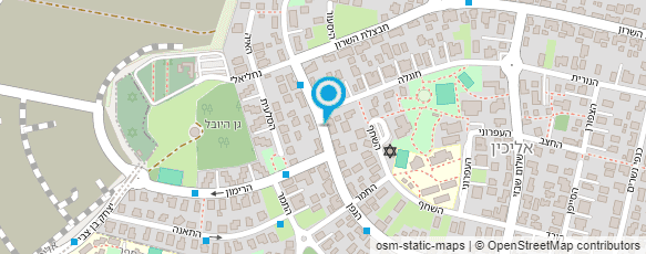 מפת הגעה אל אבי בדרכים מפת הגעה אל אבי בדרכים