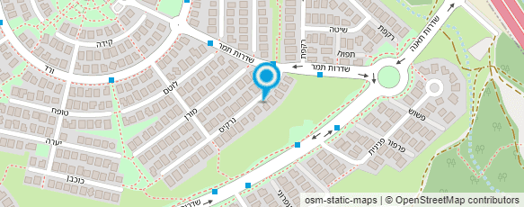 מפת הגעה אל שחר סוכנות לביטוח 1996 בע"מ מפת הגעה אל שחר סוכנות לביטוח 1996 בע"מ