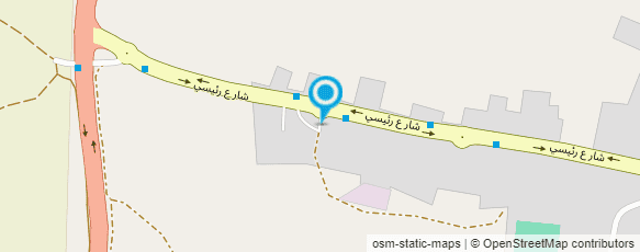 מפת הגעה אל אחים סמאר