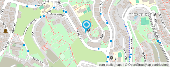 מפת הגעה אל תרגומקס