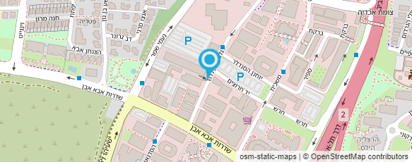 מפת הגעה אל מפלי הים מפת הגעה אל מפלי הים