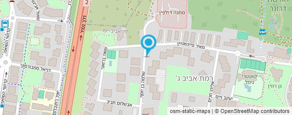 מפת הגעה אל טיטיון טליה - Right Mind מפת הגעה אל טיטיון טליה - Right Mind