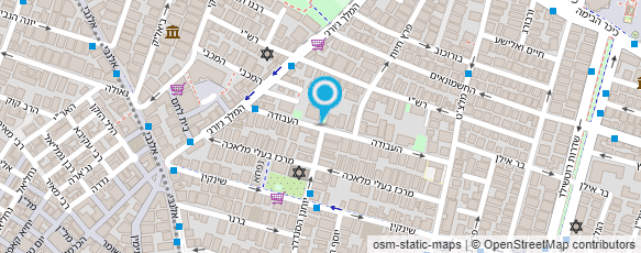 מפת הגעה אל ד"ר וסרמן הרי מפת הגעה אל ד"ר וסרמן הרי