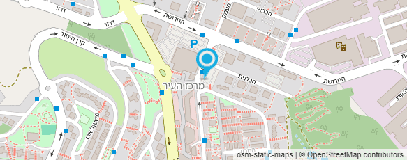 מפת הגעה אל תיווך "ברוכים הבאים" מפת הגעה אל תיווך "ברוכים הבאים"