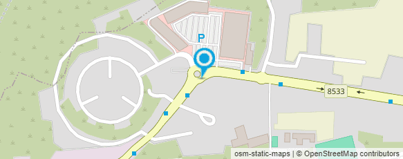 מפת הגעה אל נביל