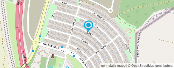 מפת הגעה אל ע. נת-מיסים הנהח"ש וניהול עיסקי בע"מ מפת הגעה אל ע. נת-מיסים הנהח"ש וניהול עיסקי בע"מ