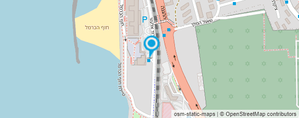 מפת הגעה אל לאונרדו -פתאל