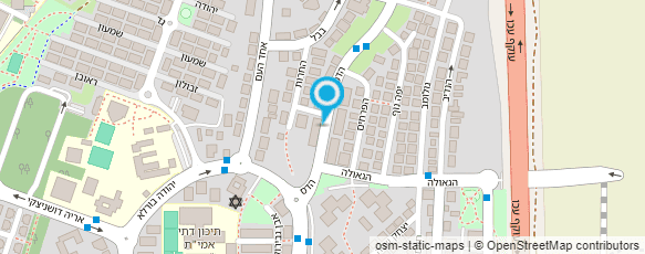 מפת הגעה אל סבאג אליהו מפת הגעה אל סבאג אליהו