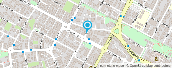 מפת הגעה אל מלכה מאיה