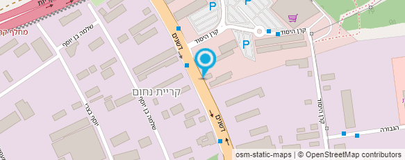 מפת הגעה אל רשת טייר פרו מפת הגעה אל רשת טייר פרו