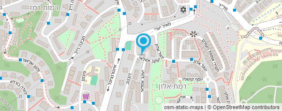 מפת הגעה אל סיסו