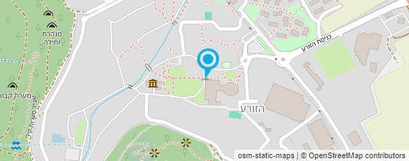 מפת הגעה אל שנהב- מרפאת שיניים קיבוץ הזורע מפת הגעה אל שנהב- מרפאת שיניים קיבוץ הזורע