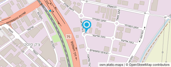 מפת הגעה אל ענבל ברזילי - סוכנות לביטוח מפת הגעה אל ענבל ברזילי - סוכנות לביטוח