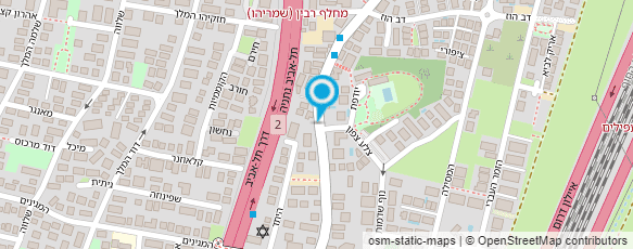 מפת הגעה אל מבל אפרת