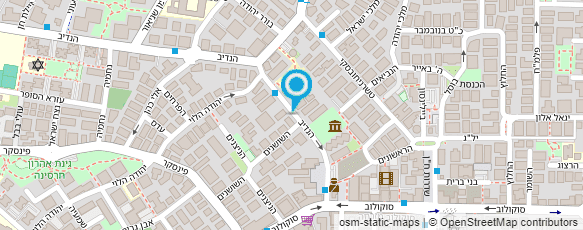 מפת הגעה אל אדלשטיין מיקי - שמאי מקרקעין וייעוץ כלכלי בע"מ מפת הגעה אל אדלשטיין מיקי - שמאי מקרקעין וייעוץ כלכלי בע"מ