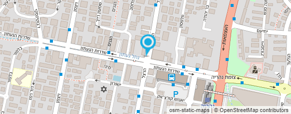 מפת הגעה אל עדן - שמאות כללית