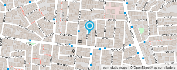 מפת הגעה אל עיצוב אופנה שולי