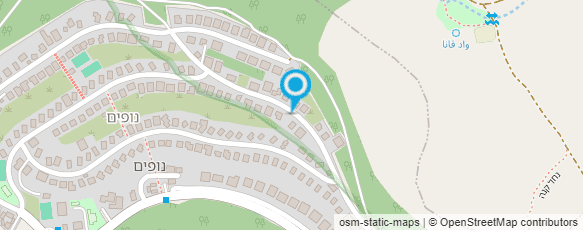 מפת הגעה אל התבוננות - מדיטציה יהודית