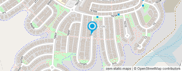 מפת הגעה אל ביטון דוד מפת הגעה אל ביטון דוד