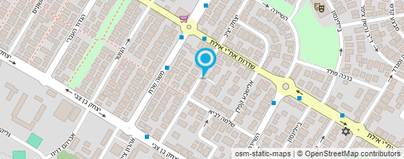 מפת הגעה אל טיקוצקי א.מ. מפת הגעה אל טיקוצקי א.מ.