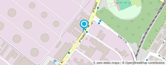 מפת הגעה אל מכנו אור מפת הגעה אל מכנו אור