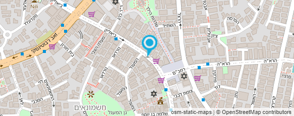 מפת הגעה אל שמש שלמה מפת הגעה אל שמש שלמה