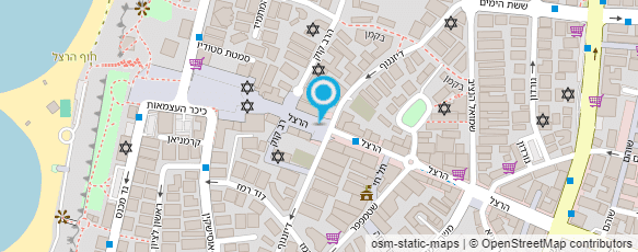 מפת הגעה אל טוני אייס בע"מ מפת הגעה אל טוני אייס בע"מ