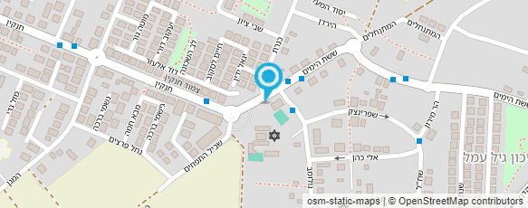 מפת הגעה אל גן כנרת מפת הגעה אל גן כנרת