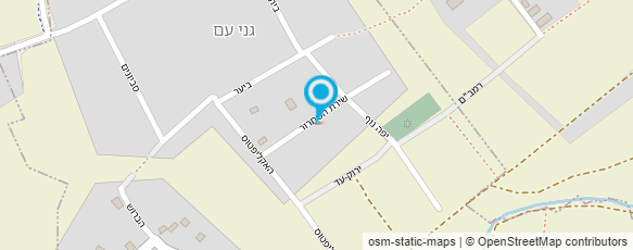 מפת הגעה אל ביל"ב בע"מ מפת הגעה אל ביל"ב בע"מ