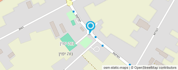 מפת הגעה אל מ.א.ל.י מערכות אוטומטיות מפת הגעה אל מ.א.ל.י מערכות אוטומטיות