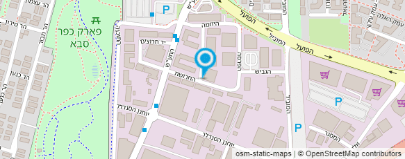מפת הגעה אל מרטל טכנולוגיות בע"מ מפת הגעה אל מרטל טכנולוגיות בע"מ