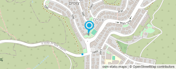 מפת הגעה אל לידר קומפני בע"מ