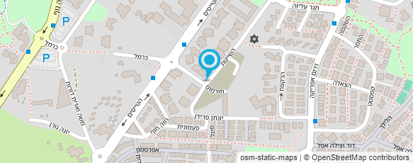 מפת הגעה אל ג'רבי שמואל הובלות בע"מ מפת הגעה אל ג'רבי שמואל הובלות בע"מ