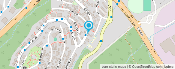 מפת הגעה אל י.לוי תחזוקה ושיפוצים כלליים מפת הגעה אל י.לוי תחזוקה ושיפוצים כלליים