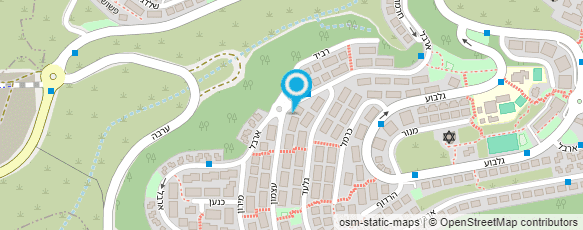 מפת הגעה אל אידאות