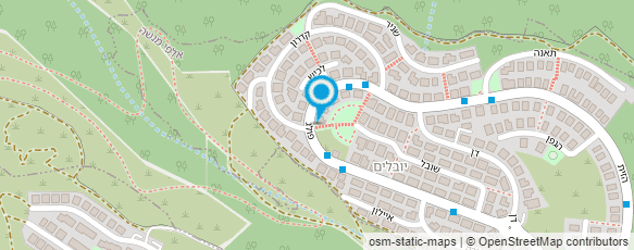 מפת הגעה אל לביא הנדסה בע"מ