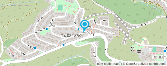 מפת הגעה אל מדמור בע"מ