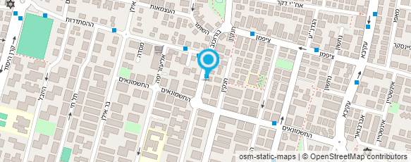 מפת הגעה אל ד"ר ריבה בכרך מפת הגעה אל ד"ר ריבה בכרך