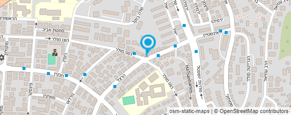 מפת הגעה אל קריספין דוד מפת הגעה אל קריספין דוד