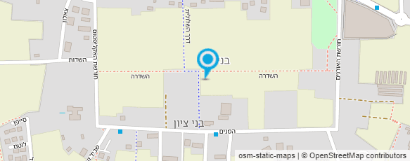 מפת הגעה אל משאלת לב