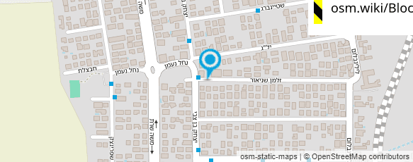 מפת הגעה אל אטיאס רמי-הום טאצ'