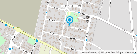 מפת הגעה אל צדקני אברהם מפת הגעה אל צדקני אברהם