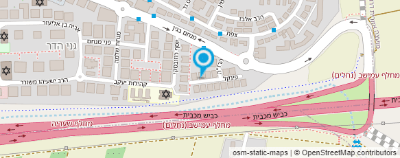 מפת הגעה אל פתרונות בנייה מתקדמים