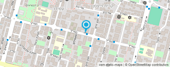 מפת הגעה אל חשמל חיים מפת הגעה אל חשמל חיים