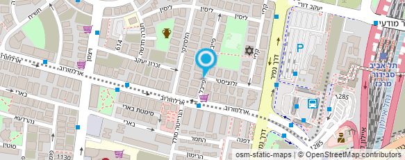 מפת הגעה אל צוברי יצחק מפת הגעה אל צוברי יצחק