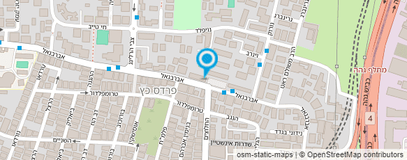 מפת הגעה אל לדיגן טלי