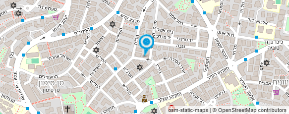 מפת הגעה אל יובל מאירי-סטאפ מוסיקה מפת הגעה אל יובל מאירי-סטאפ מוסיקה