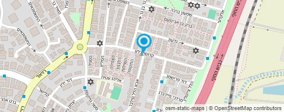 מפת הגעה אל אל-אל מפת הגעה אל אל-אל