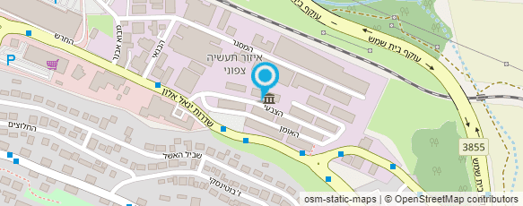 מפת הגעה אל ביג ספורט מפת הגעה אל ביג ספורט